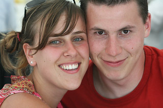 Maaike Pouwels & Jelger Herder